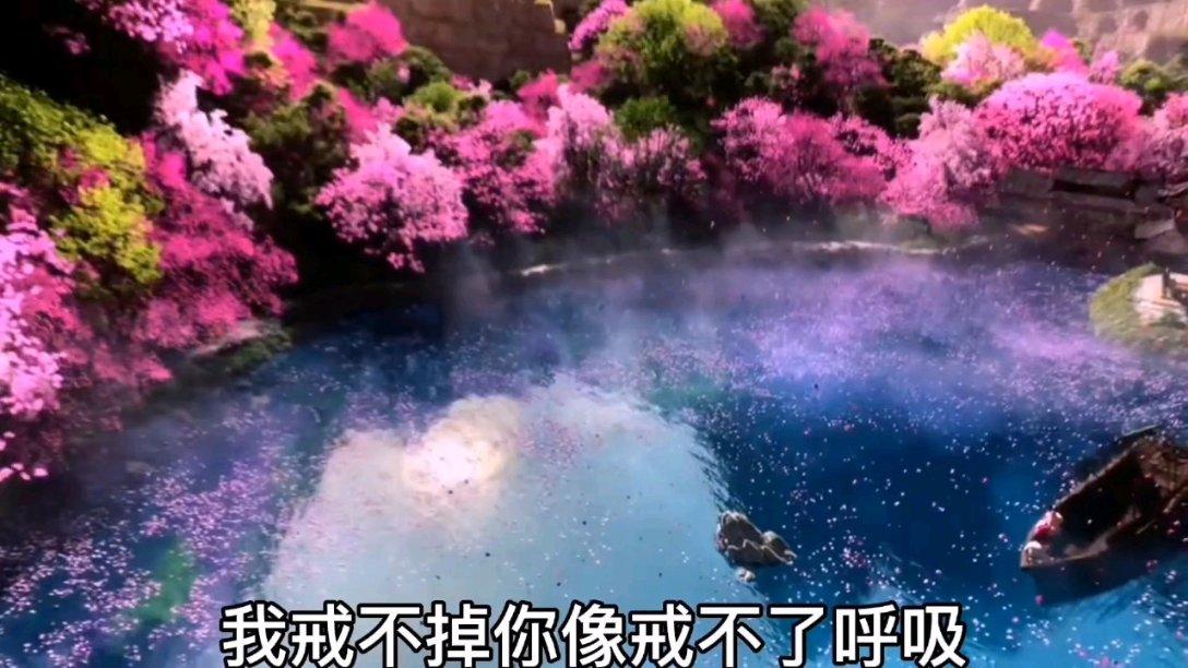 你的理想生活是怎样的？游戏画面