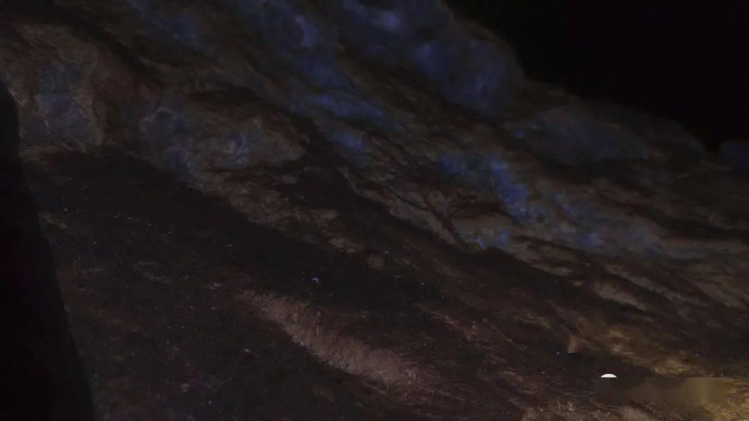 紧闭的闸门