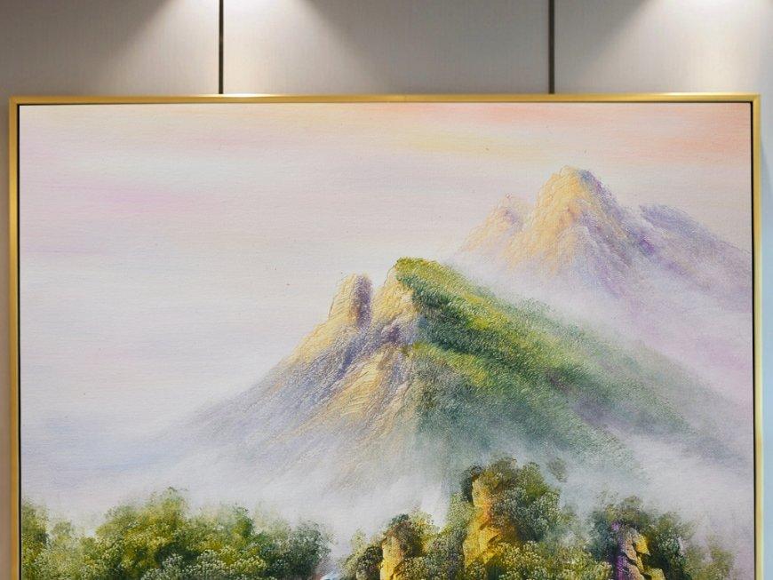 黎姿为瘫痪弟弟庆祝生日,时隔5年晒弟弟站立照,引无数网友泪奔