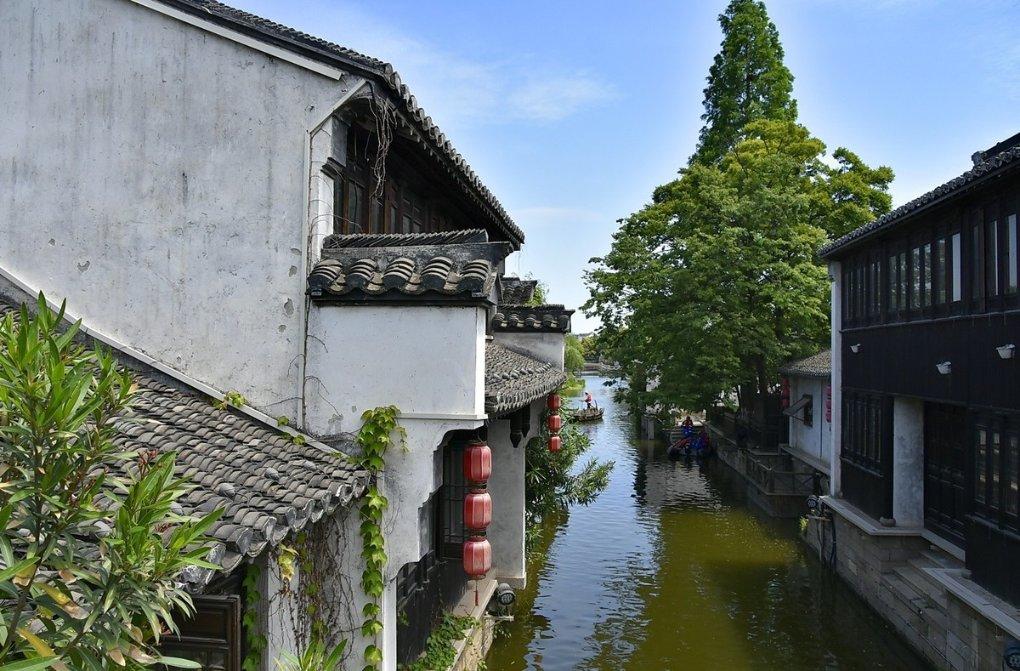 为什么中国热带反而发达