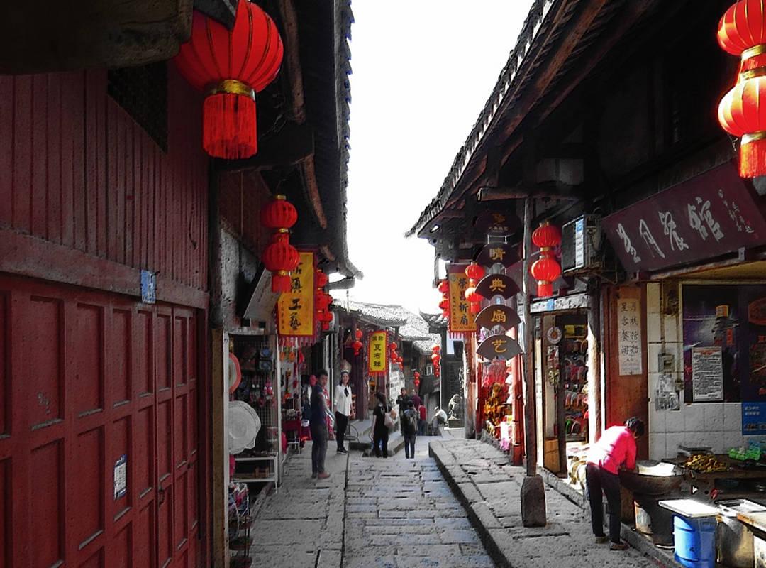鸮卣刖囿怎么念?看看山西博物院这些“显眼包”就懂了