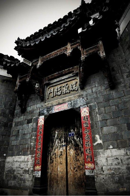 民生银行济南舜华北路支行贴心服务老年社区活动