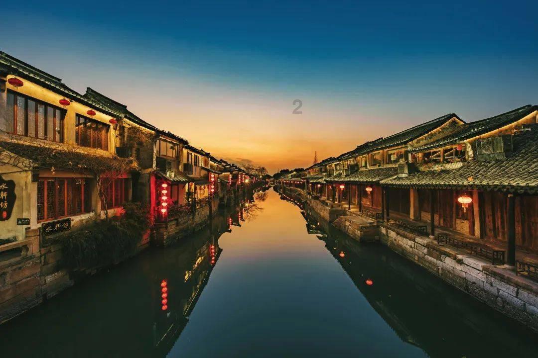 城市街道找不同