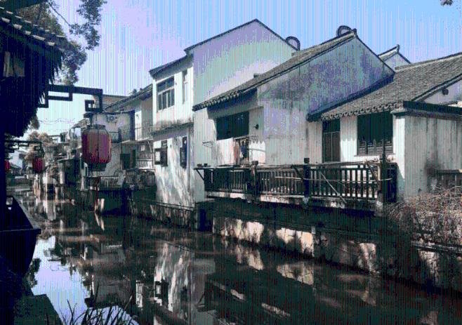 翻转吧，苹果虫