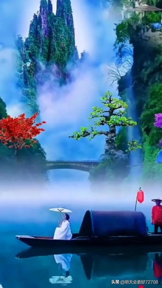 高中毕业学什么好就业？游戏画面